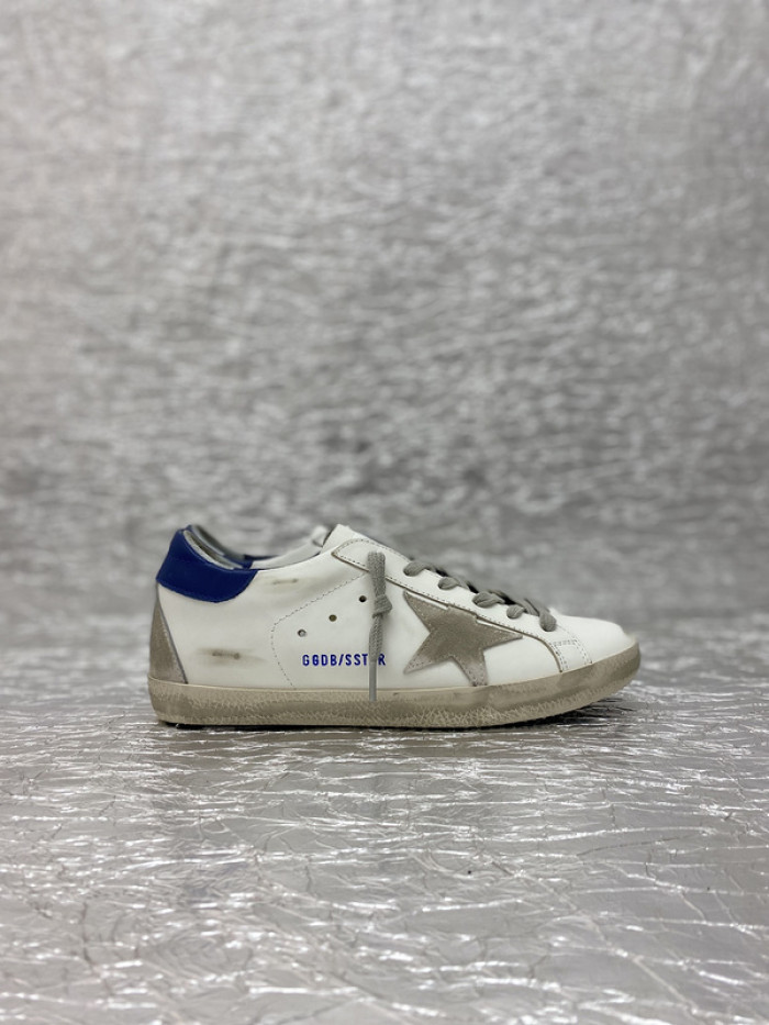 G*LDEN G*OSE SNEAKERS GGS-066