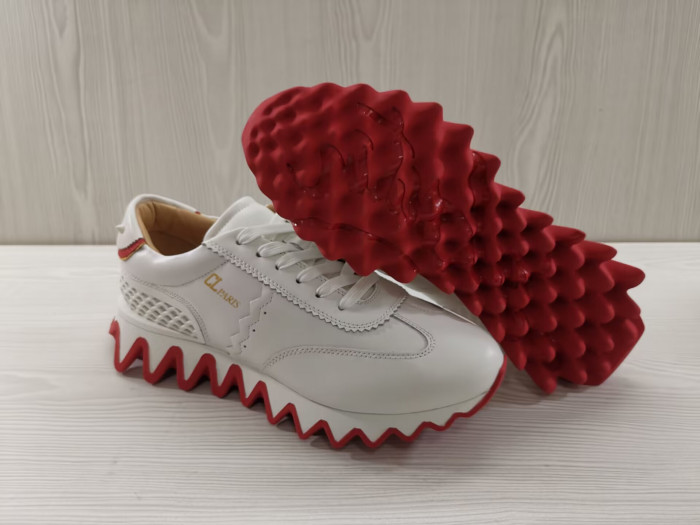 Chr1st1an louboutin sneakers cl-039