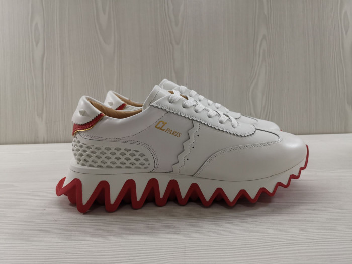 Chr1st1an louboutin sneakers cl-039