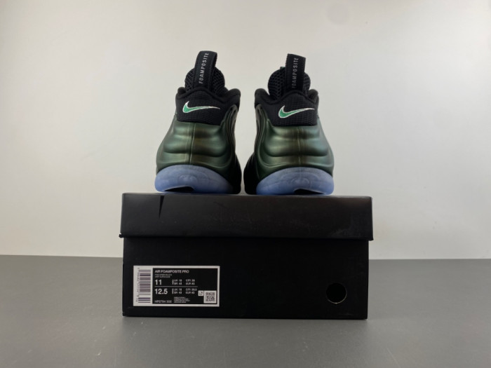 Nike Air Foamposite One “Pine Green” HF0794-300