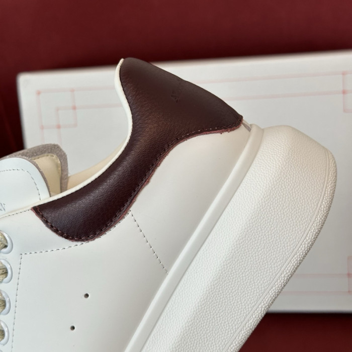 ALEXEN MC SNEAKER AMS -112