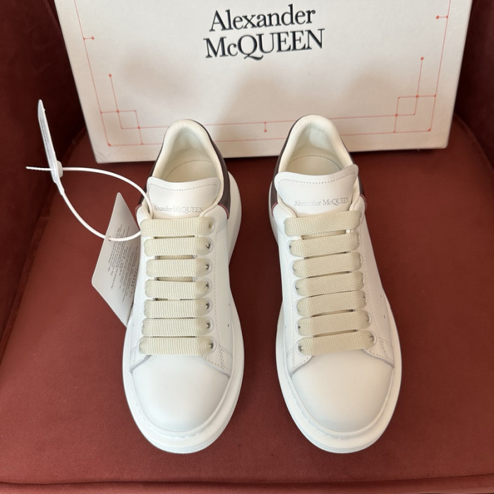 ALEXEN MC SNEAKER AMS -112