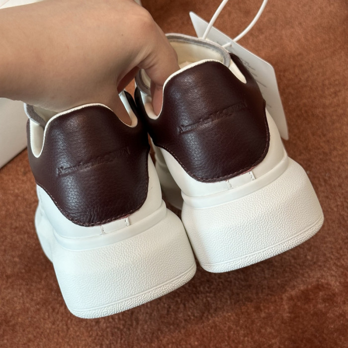 ALEXEN MC SNEAKER AMS -112