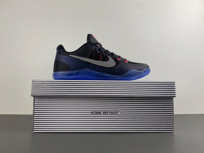 Nike Kobe 11 836183--005