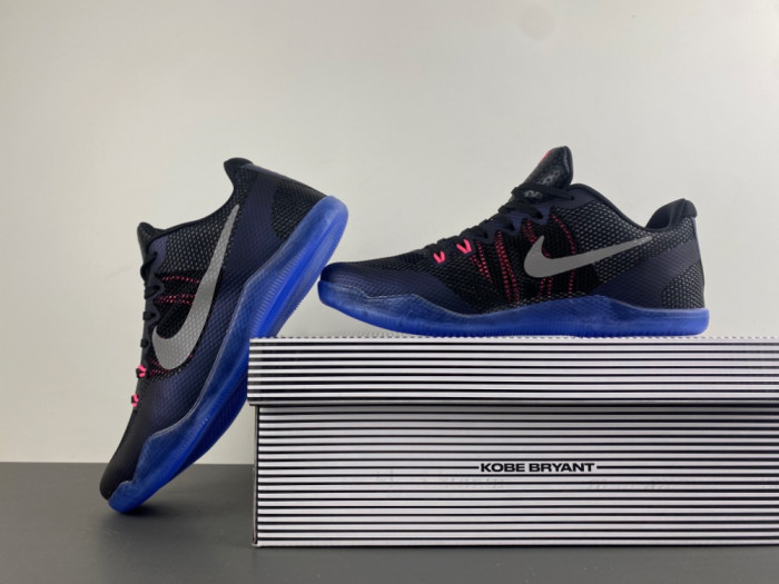 Nike Kobe 11 836183--005