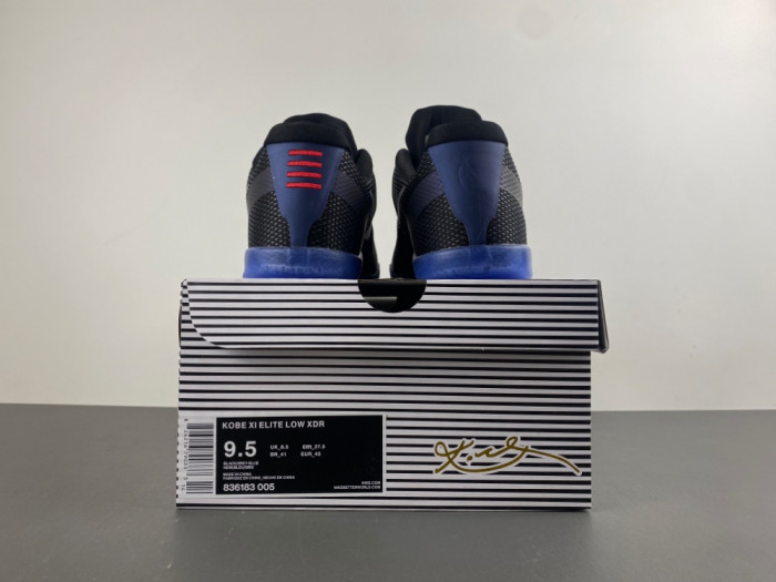Nike Kobe 11 836183--005