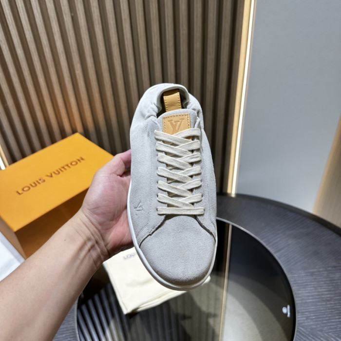 L*VT FOOTPRINT SNEAKER LFTSR-021