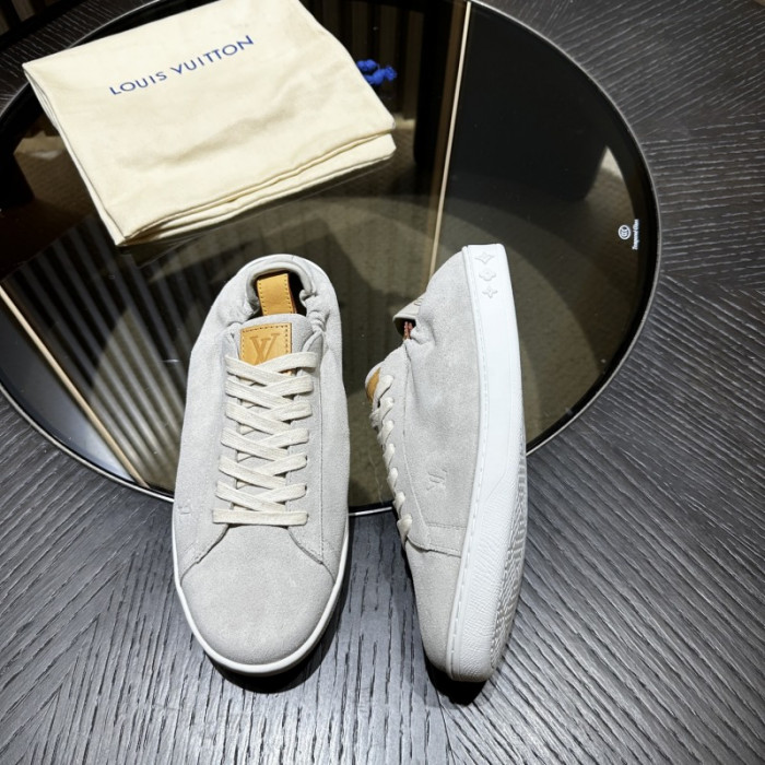 L*VT FOOTPRINT SNEAKER LFTSR-021