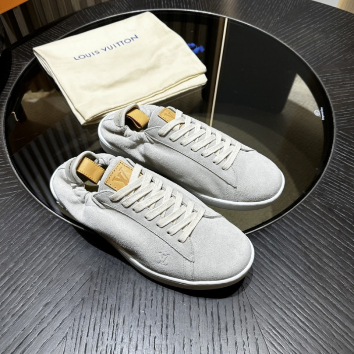 L*VT FOOTPRINT SNEAKER LFTSR-021