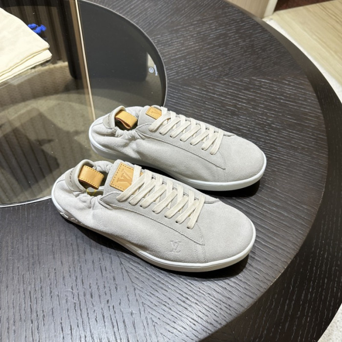 L*VT FOOTPRINT SNEAKER LFTSR-021