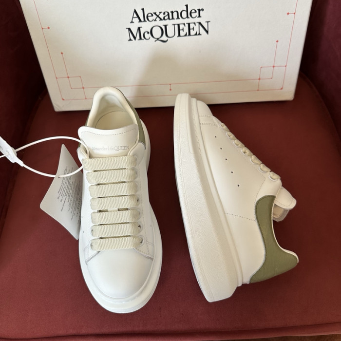 ALEXEN MC SNEAKER AMS -114