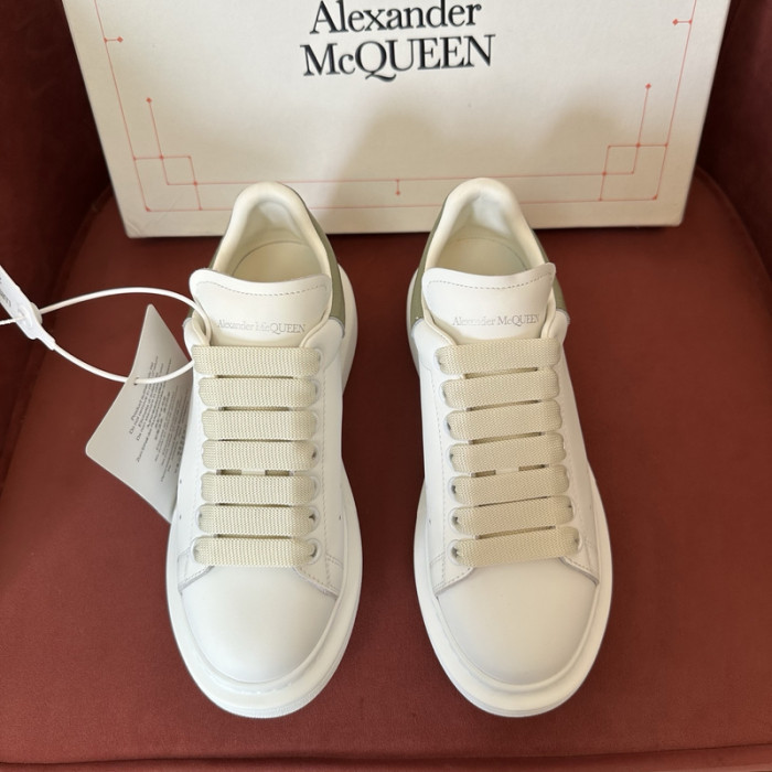 ALEXEN MC SNEAKER AMS -114