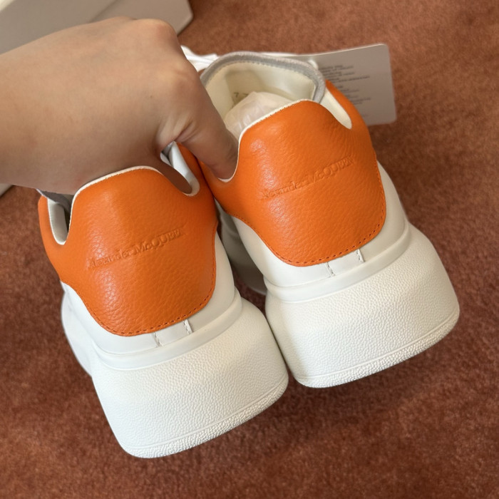 ALEXEN MC SNEAKER AMS -113