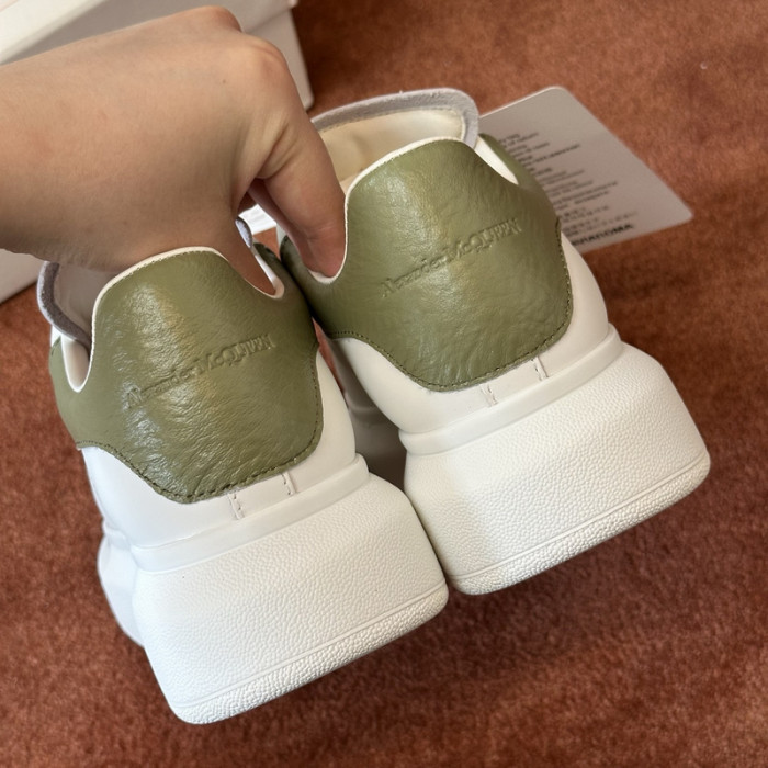 ALEXEN MC SNEAKER AMS -114