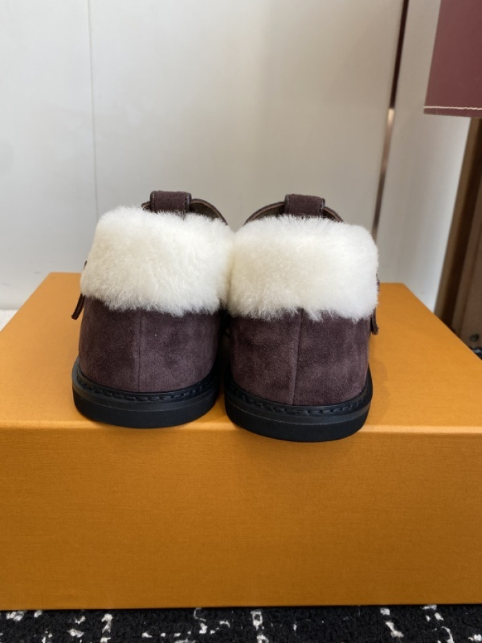 L**V**T* BOOTS LVTBS-049