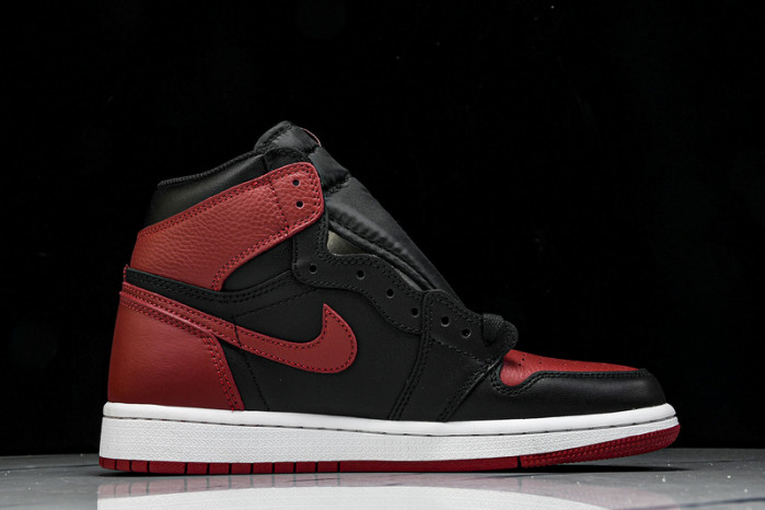 Jordan 1 Retro Bred "Banned" 555088-001