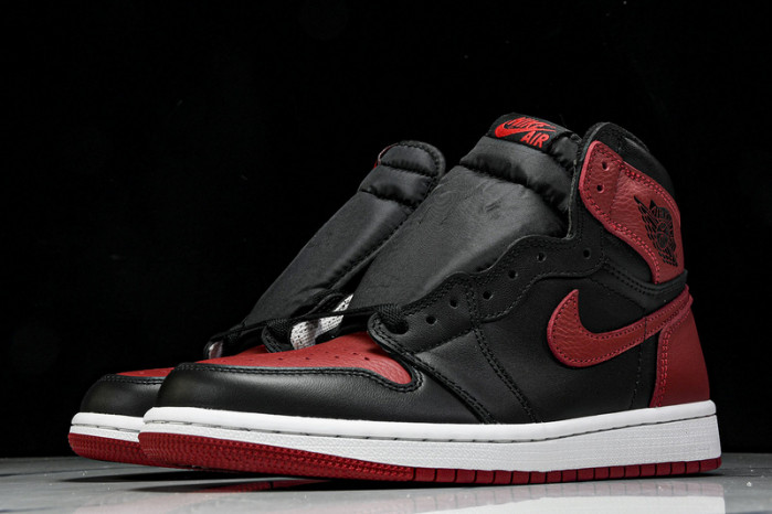 Jordan 1 Retro Bred "Banned" 555088-001