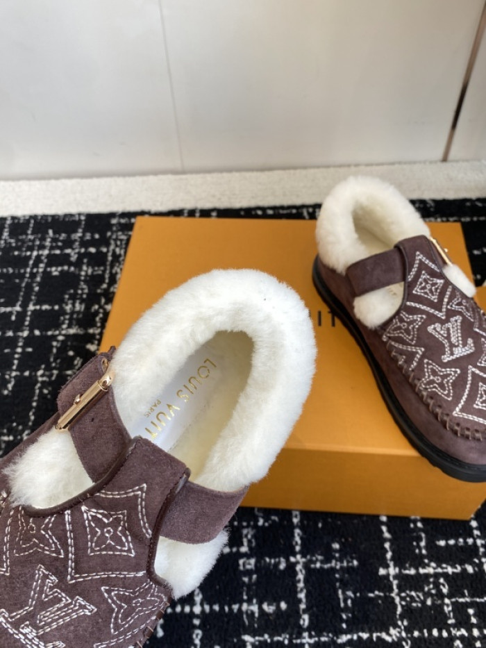 L**V**T* BOOTS LVTBS-049