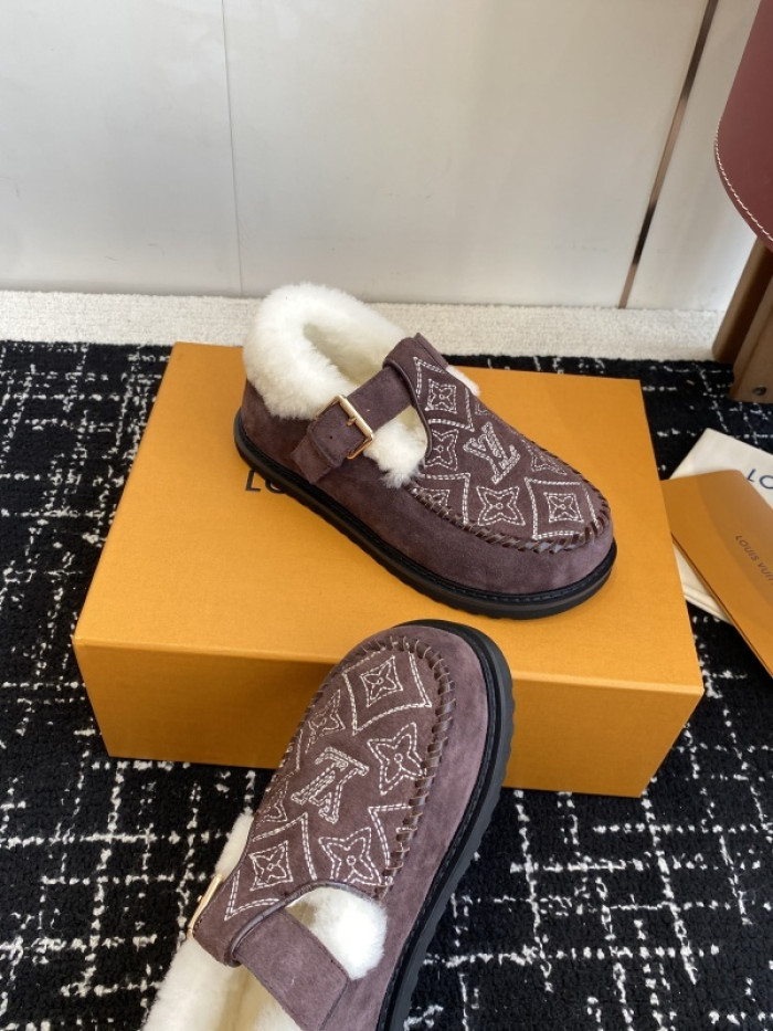 L**V**T* BOOTS LVTBS-049