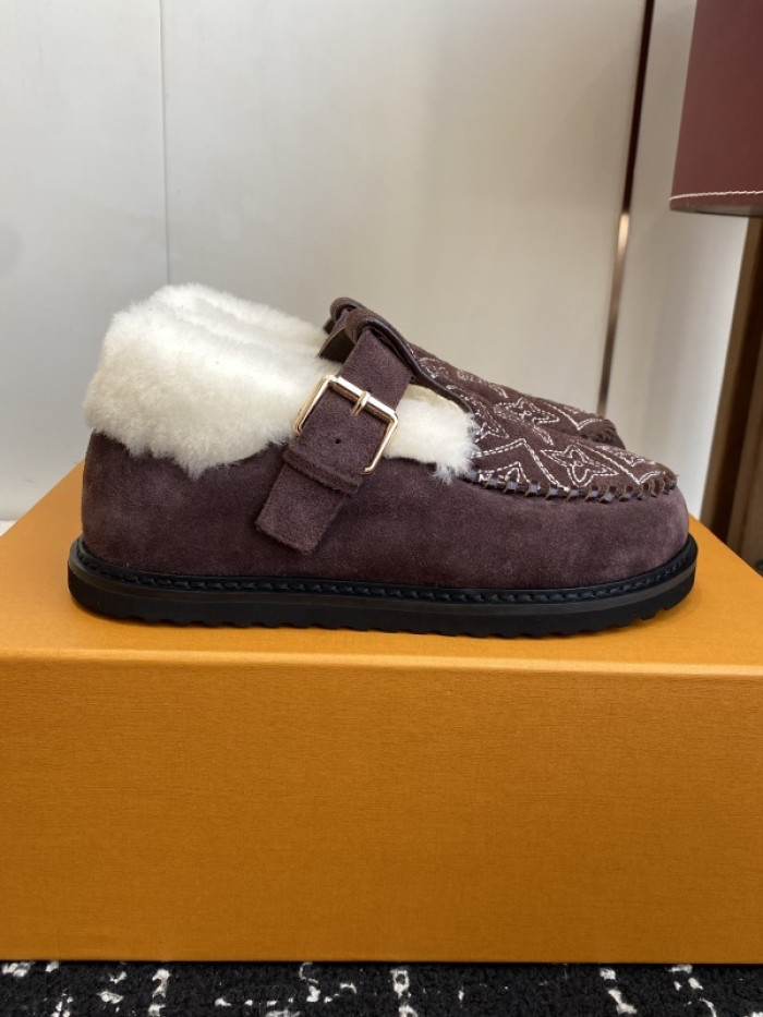 L**V**T* BOOTS LVTBS-049