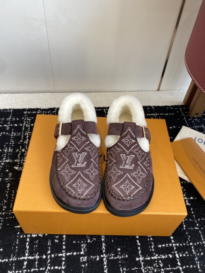 L**V**T* BOOTS LVTBS-049