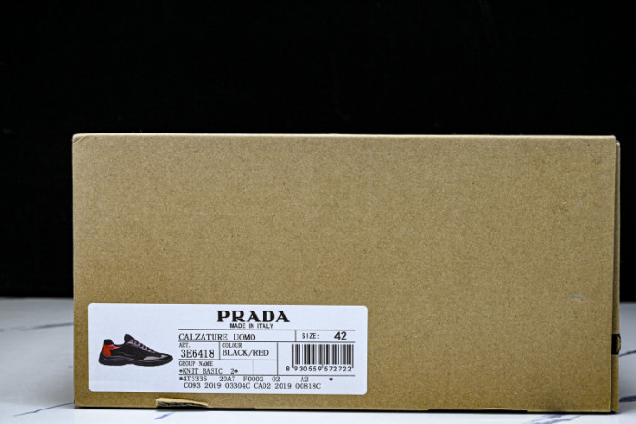 PRA SNEAKER PRA-158