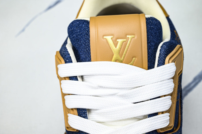 LVT SNEAKERS LVSRS-0076