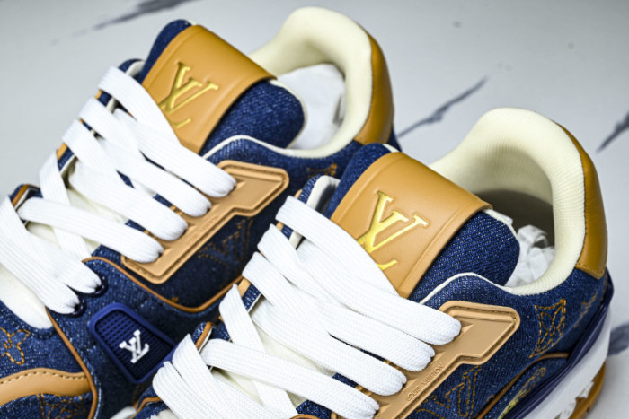 LVT SNEAKERS LVSRS-0076