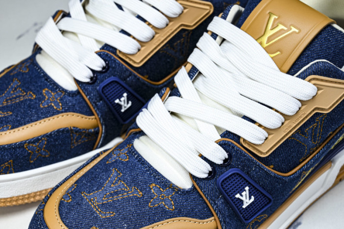 LVT SNEAKERS LVSRS-0076