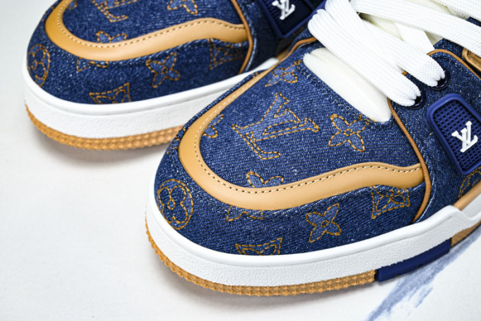 LVT SNEAKERS LVSRS-0076