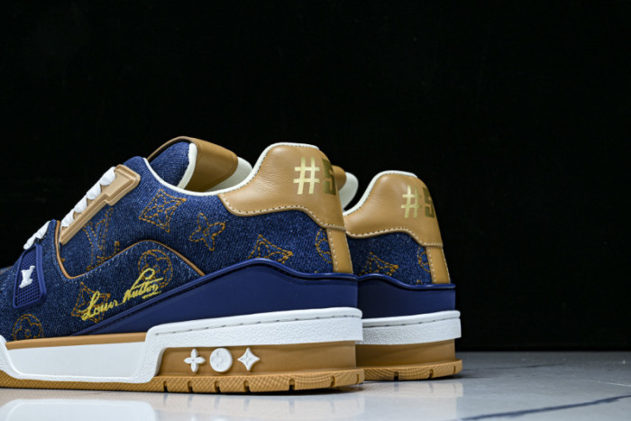 LVT SNEAKERS LVSRS-0076