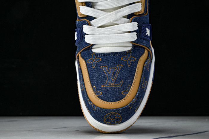 LVT SNEAKERS LVSRS-0076