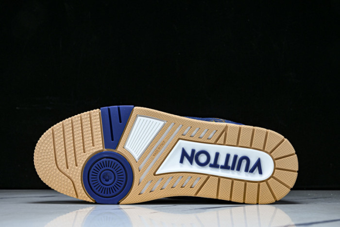 LVT SNEAKERS LVSRS-0076