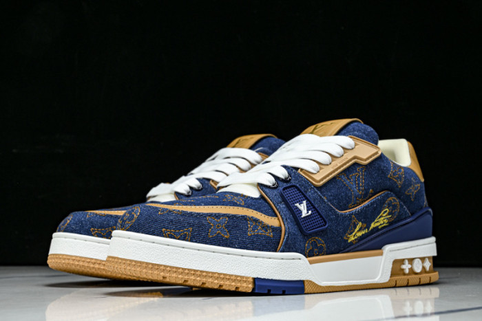 LVT SNEAKERS LVSRS-0076