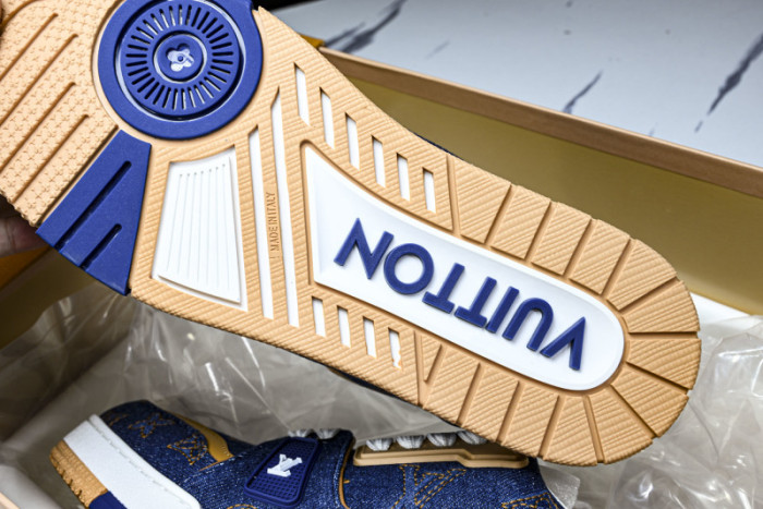 LVT SNEAKERS LVSRS-0076