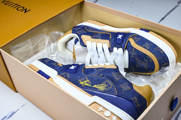 LVT SNEAKERS LVSRS-0076