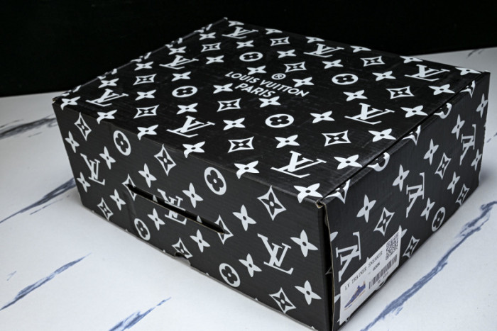 LVT SNEAKERS LVSRS-0076