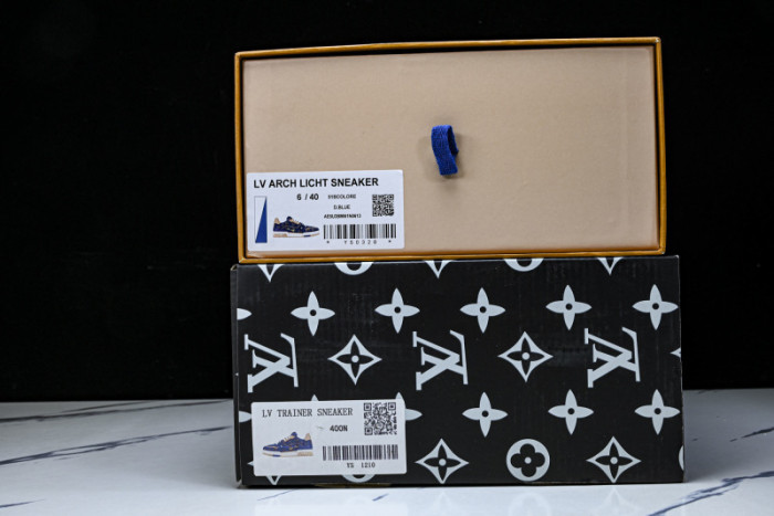 LVT SNEAKERS LVSRS-0076