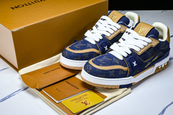 LVT SNEAKERS LVSRS-0076