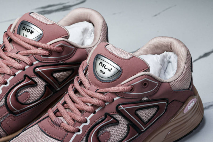 DR B30 SNEAKER DRB-077