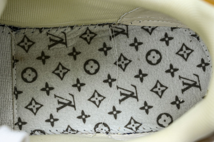 LVT SNEAKERS LVSRS-0076