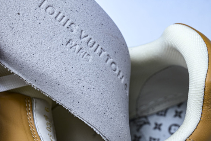 LVT SNEAKERS LVSRS-0076