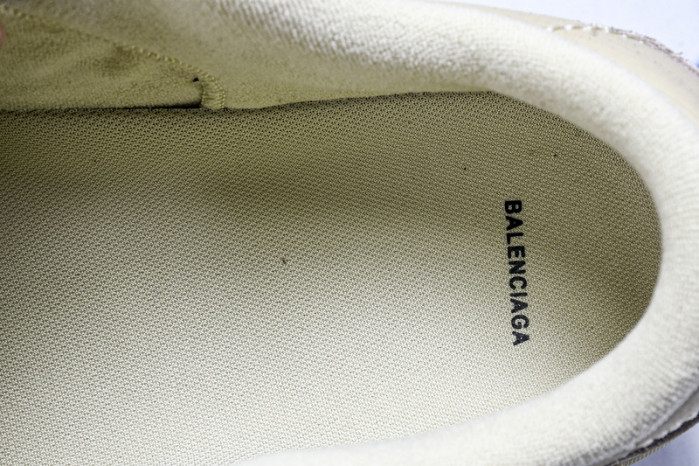 Balenciaga Hamptons Worn-Out WCURS9490
