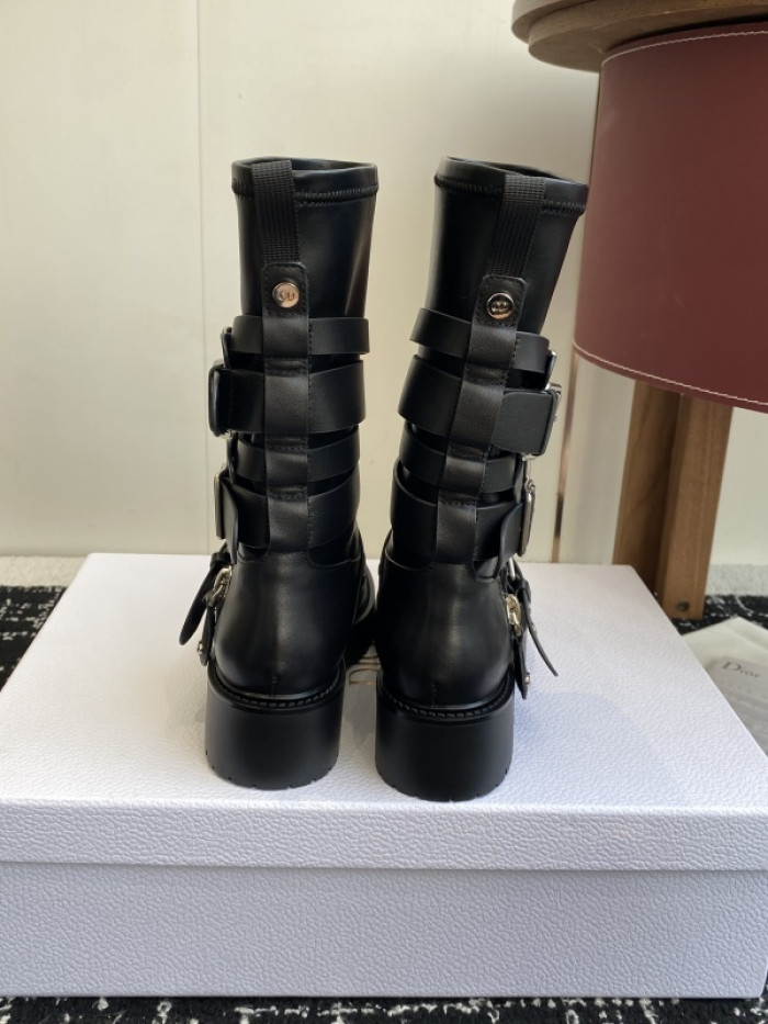 DR BOOT DB-002
