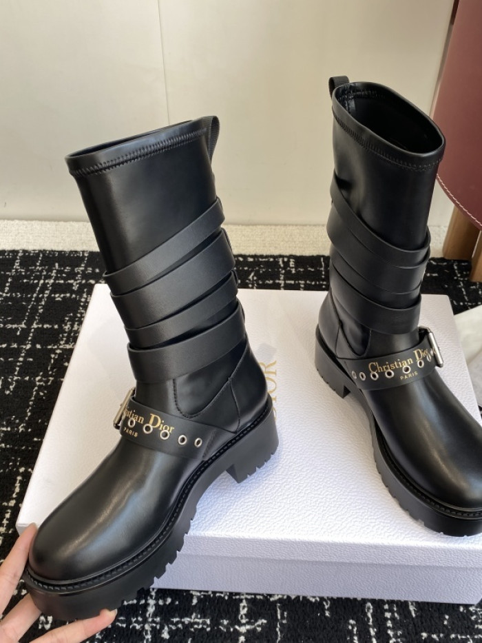 DR BOOT DB-002