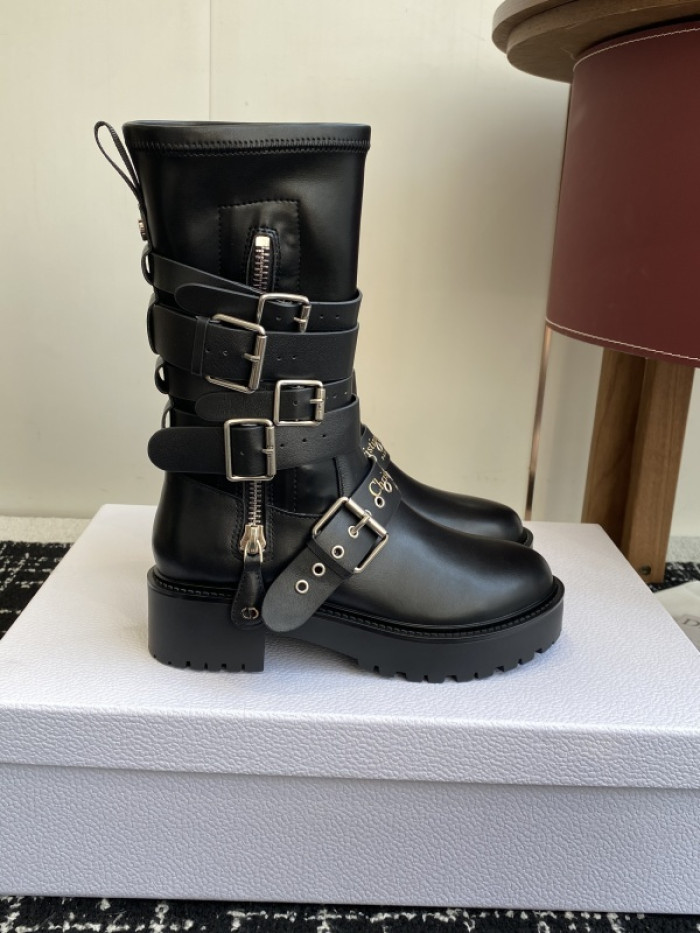DR BOOT DB-002