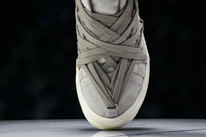 RICK OWEN.S SNEAKER RO-243