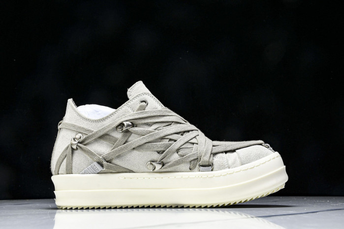 RICK OWEN.S SNEAKER RO-243