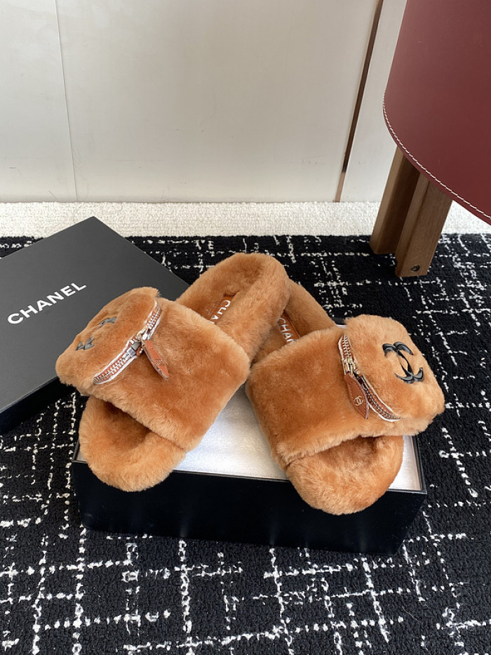 C*HANNEL SLIDE CLSE-039