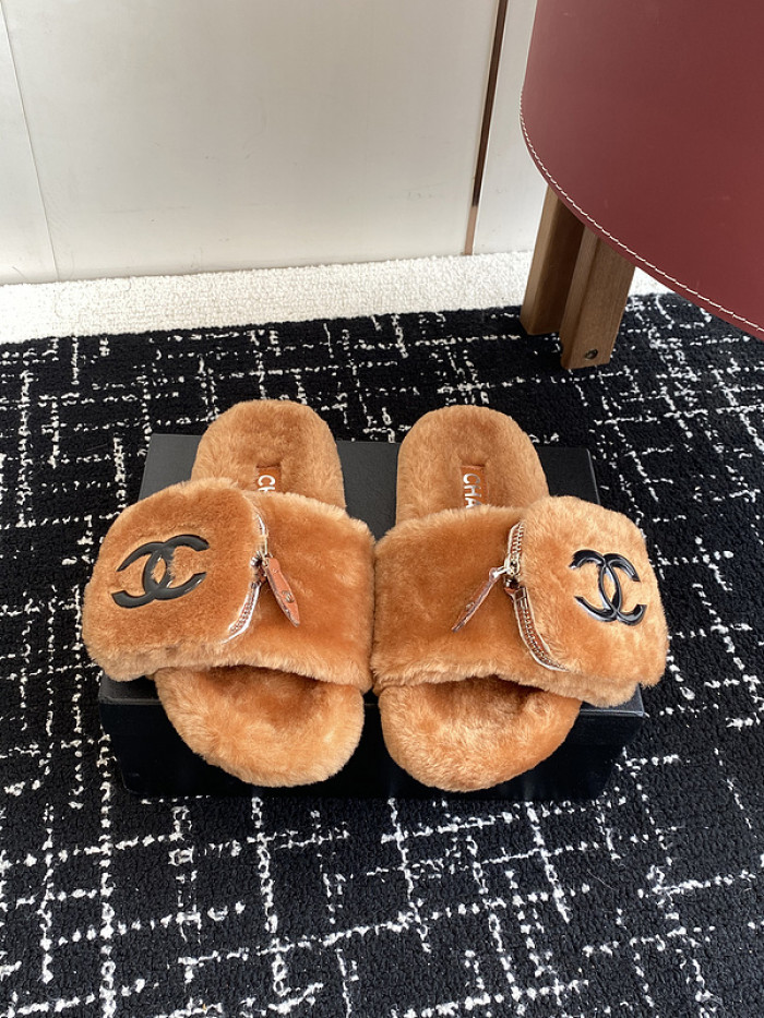 C*HANNEL SLIDE CLSE-039